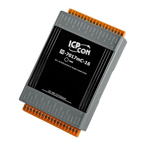 M-7017mC-16-G CR ICP DAS